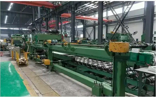 S355JR H Beam