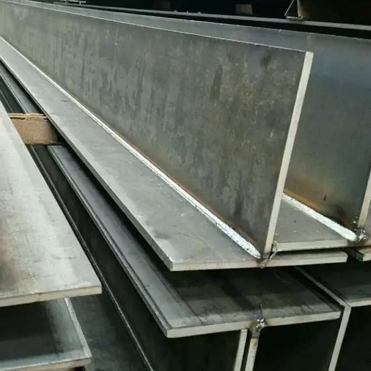 Stainless Steel T Bar