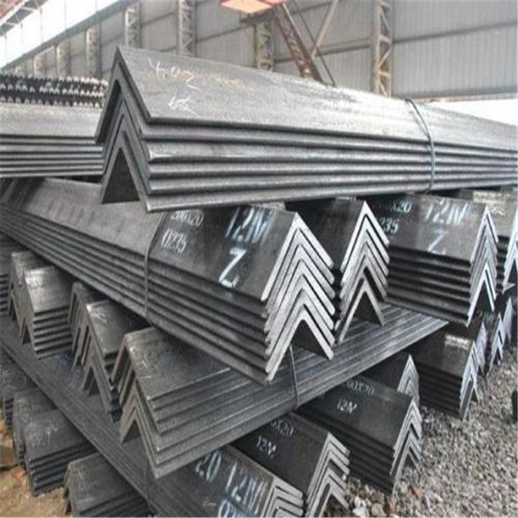 Angle Steel Series