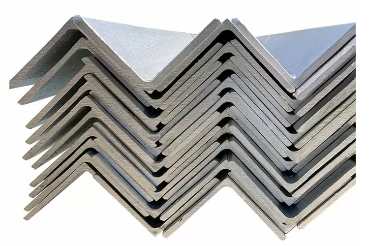 Carbon Steel Angle Bar