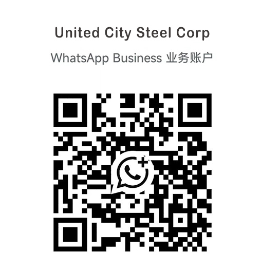 WhatsApp QR Code